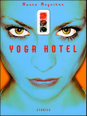 cover image of Yoga Hotel